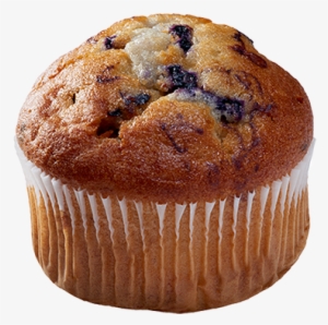 Blueberry Muffin Png #494515