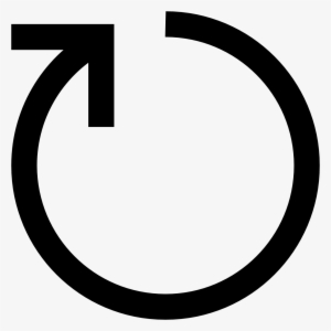 Restart Png Transparent Restartpng Images Pluspng - Windows 10 Clock Icon #494517