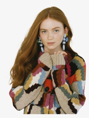 Sadie Sink - Badass Sadie Sink #494559