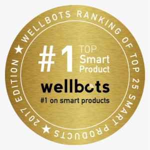 Dji Mavic Pro Is 2017's Most Successful, Reliable, - Circle #494624