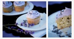 If You'd Like You May Choose To Follow A Simple White - Cupcake #494725