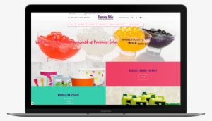 Poppingboba - Popping Boba #494763 Poppingboba - Popping Boba #494763