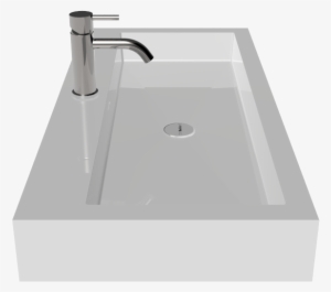 Wall Mounted Sink Wt 06 Xl - Bathroom Sink #494825