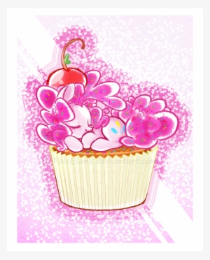 Paleblank's Gallery - Pinkie Pie X Cupcakes #494879