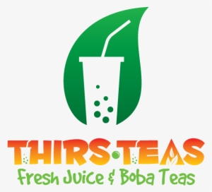 Thirsteas Fresh Juice & Boba Teas - Art Competitions At The Olympic Games #494882
