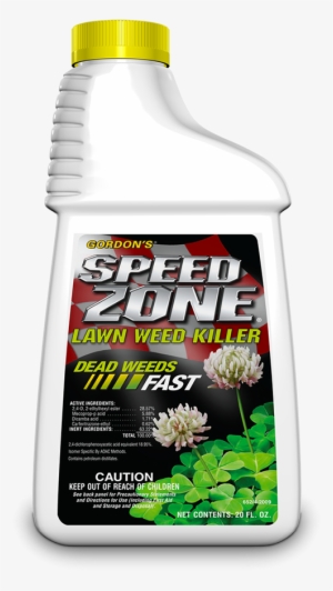 Speedzone Lawn Weed Killer Concentrate #495017