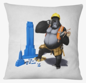 Cojin Building An Empire #495018