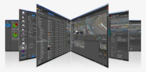 Grass Valley's Mam Stratus - Mam Broadcast #495093