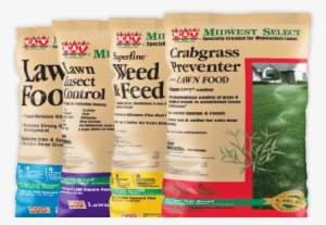 Lawn Program Bags - Lawn #495117