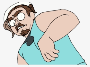 I Hope You Liked It If U Saw It - Cartoon #495188