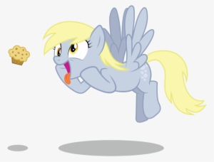 Derpy Wants The Muffin - Derpy Muffin #495249