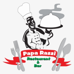 Paparazzi-logo - Logo #495273