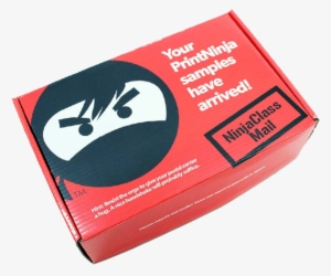 Printninjabox - Card Game Instruction Booklet Example #495350