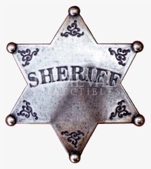 Sheriff Badge Png Transparent Sheriff Badge Png Image Free Download Pngkey