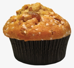 Apple Cinnamon Muffin Png #495399