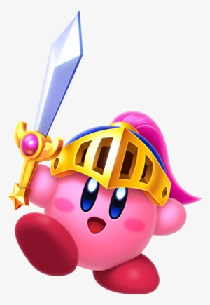 Team Kirby Clash Deluxe For Nintendo 3ds Nintendo Game - Team Kirby Clash Deluxe Png #495427