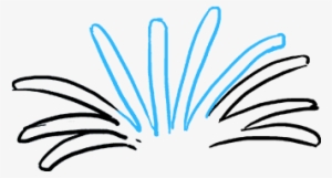 How To Draw Dandelion - Drawing #495449