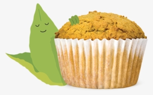 Muffin - Crumble #495451