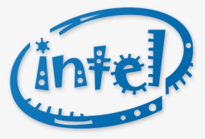 Company Intel Png Logo - Blue Mountain Wallcoverings Mi Casa Es Su Casa Wall #495470
