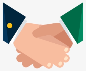 Free Download Handshake Clipart Computer Icons Handshake - Deal Png Icon #495471