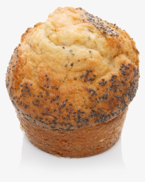 Muffin Lemon-poppyseed - Muffin #495472