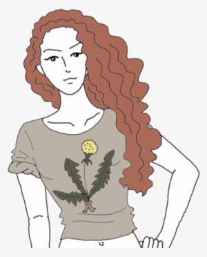 Dandelion Root, Whole - Large-flowered Cactus #495492