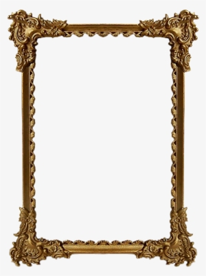 Fantasy Border Png Graphic Free Download - Eighteen English Dance Tunes - String Trio Sheet Music #495514