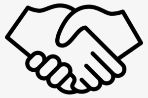 Handshake 3d Png - Clip Art Shake Hands #495515