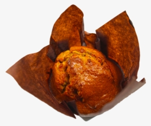 Cranberry Muffin - Muffin #495630