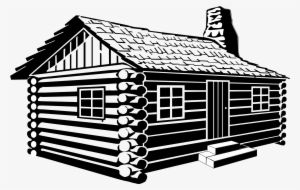 This Free Icons Png Design Of Log Cabin #495723