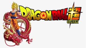 Dragon Ball Super Image - Logo Dragon Ball Z Png #495728