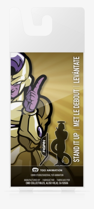 Golden Frieza - Frieza #495752
