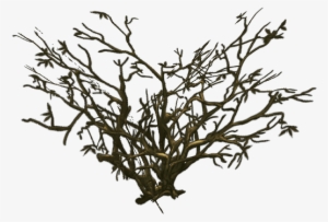 Low Poly Dead Tree Pack - Low Poly #495787