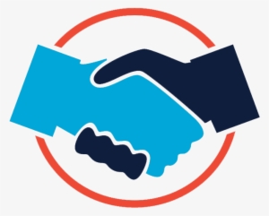 Banner Library Black Icon In A Circle Clarity Consulting - Long Term Agreement Icon #495872