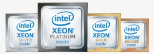 Intel® Xeon® Scalable Processors #495874