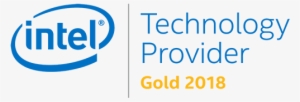 Home - Intel Technology Partner Gold #495943