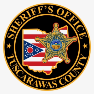 Tuscarawas County Sheriff - Cuyahoga County Sheriff Logo #495944