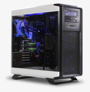 Avadirect Custom X99 Intel Core I7 Gaming - Que Es Cpu En Informatica #496028