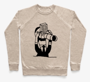 Paparazzi Pullover - Hot Dog Shirts #496029