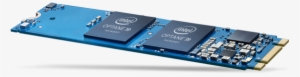 Intel Optane™ Memory - Computer Data Storage #496102
