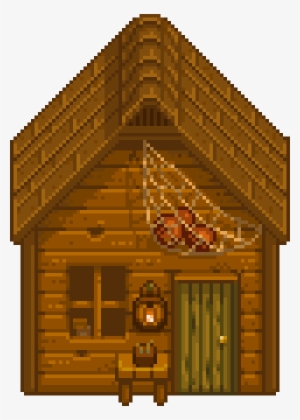 Stardew Valley Elliott House #496164