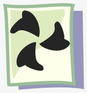 How To Set Use Shark Teeth Clipart #496242