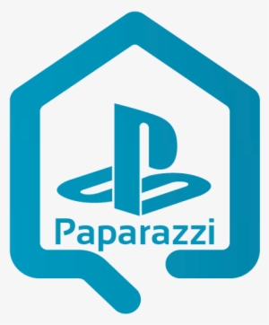Welcome To Playstation Home Paparazzi - Logo Playstation Home #496309