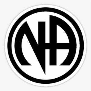 Narcoticos Anonimos Logo #496356