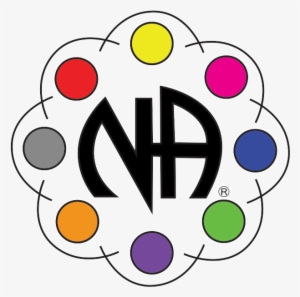 Narcotics Anonymous Logo Png Svg Download - Narcotics Anonymous Transparent #496378