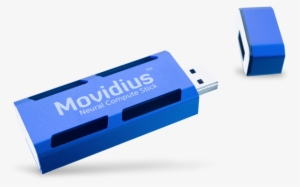 Intel Movidius™ Neural Compute Stick - Movidius Neural Compute Stick #496439