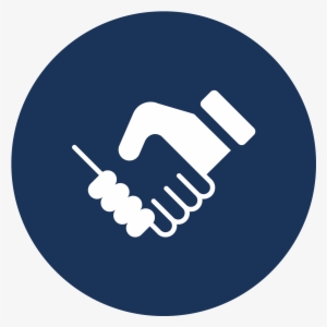 Partnership - Client Facing Icon #496440