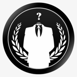 Anonymous World Snowflake Ornament #496480