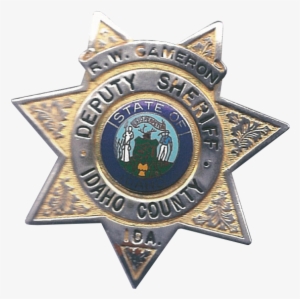 Badge #496505