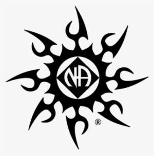 Welcome To The Official Website For Southern Oregon - Anonymous Narcotics Logo Png #496591